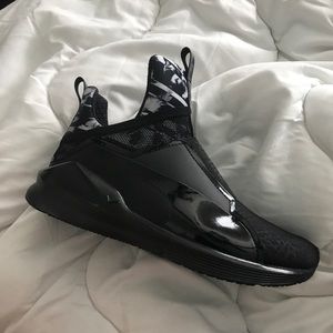 Puma Women’s Fierce Core Cross-Trainer Shoe